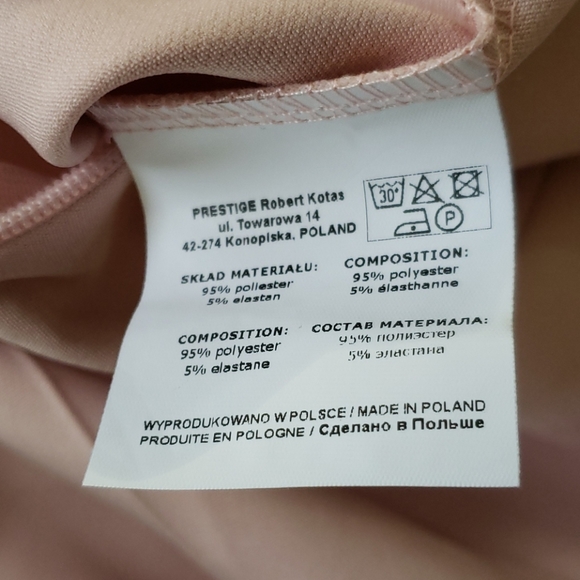 Stylove.de Jumpsuit - Picture 8 of 16